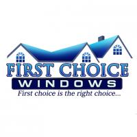 First Choice Windows Logo