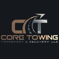 Core Towing Transport & Recovery Logo