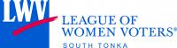 League of Women Voters South Tonka Logo