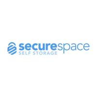 SecureSpace Self Storage Ballard Logo