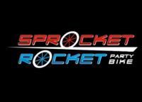 Sprocket Rocket logo