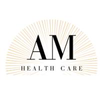 AM Health Care Logo