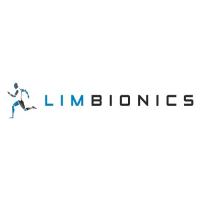 Limbionics of Chapel Hill Logo