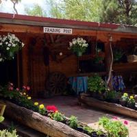 Nambe Trading Post-Gallery Logo