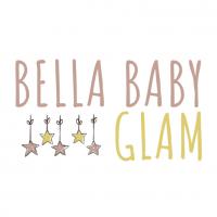 BellaBabyGlam Logo