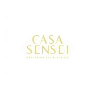 Casa Sensei Logo