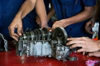 Southern Auto Repair Logo