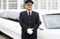 The Woodlands Luximo Limos Logo