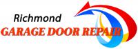 Garage Door Repair Richmond Logo