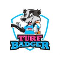 Turf Badger Logo