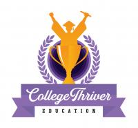 College Thriver Education Corp Logo