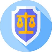 Lee's Mobile and Online Notary Logo