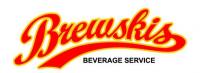 Brewskis Beverage Service Logo