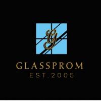 Glassprom LLC Logo