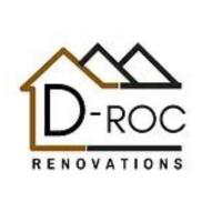 D-ROC Renovations logo