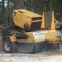 BLT Tree Service Inc. Logo