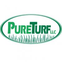 Pure Turf LLC Logo