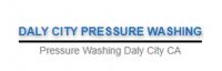 Daly City Pressure Washing logo
