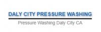 Daly City Pressure Washing Logo