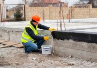 Founding Father Waterproofing Solutions Logo