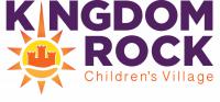 Kingdom Rock Children's Village logo