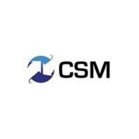CSM South logo