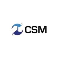 CSM South Logo