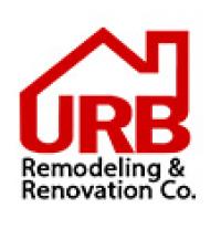  URB Remodeling logo