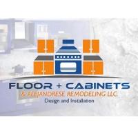 Floor + Cabinets & Alejandrese Remodeling, LLC Logo