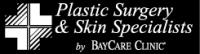 Plastic Surgery & Skin Specialists by BayCare Clinic Logo
