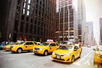 Vero Beach Taxi & Limo LLC Logo