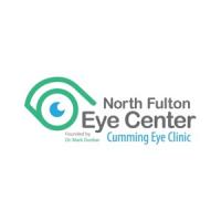 Cumming Eye Clinic logo