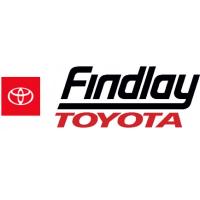 Findlay Toyota Henderson logo