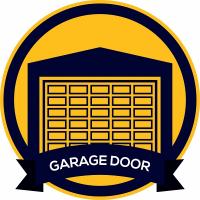 Garage Door Repair Garland TX Logo