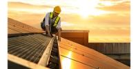 Solar Panels Poughkeepsie NY Logo