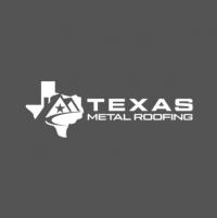 Texas Metal & Tile Roofing Logo