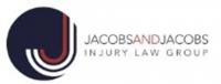 Jacobs and Jacobs Personal Injury Lawyers Logo