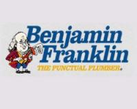 BenjaminFranklinPlumbingOhio logo
