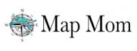 MapMom, LLC Logo