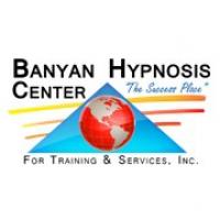 Banyan Hypnosis Career Training logo