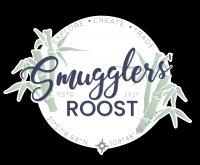 Smugglers' Roost Logo