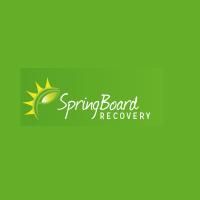 SpringBoard Recovery Logo