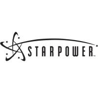 Starpower Logo