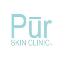 Pūr Skin Clinic Logo