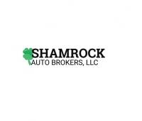 Shamrock Auto Brokers, LLC Logo
