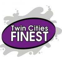 Twin Cities Finest Logo