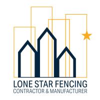The Lone Star Fencing LLC Logo