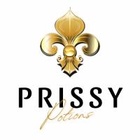 Prissy Potions Logo