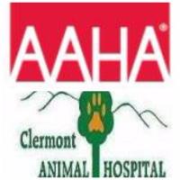 Clermont Animal Hospital logo