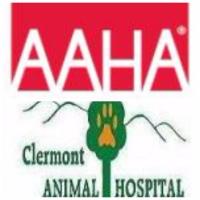 Clermont Animal Hospital Logo